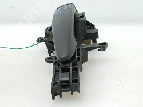 Front right exterior door handle BMW 1 (E87) 118 d | BP29750077C129