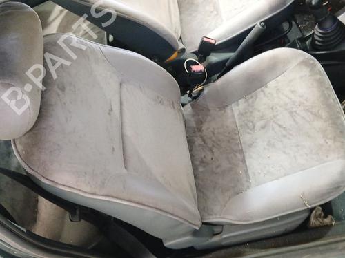 Right front seat CITROËN SAXO (S0, S1) 1.5 D 8850TK | 8850TK