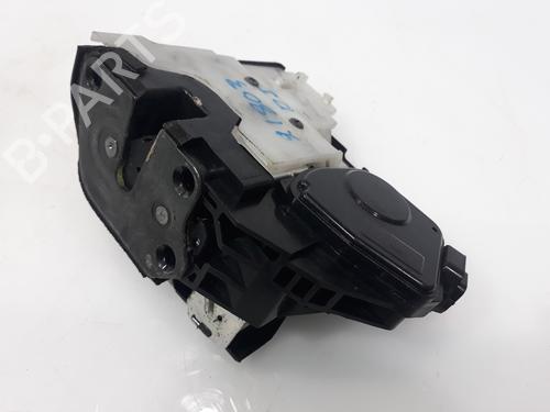 Front left lock KIA SPORTAGE II (JE_, KM_)  | BP13042360C98 