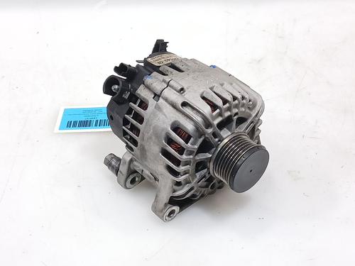 Used Alternator Alternator CITROËN BERLINGO Box Body/MPV (B9) 1.6 HDi / BlueHDi 75 (75 hp) 33319186 33319186