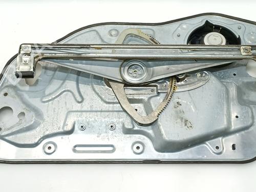 Front left window mechanism VOLVO S40 II (544) 1.6 D | BP30121865C22