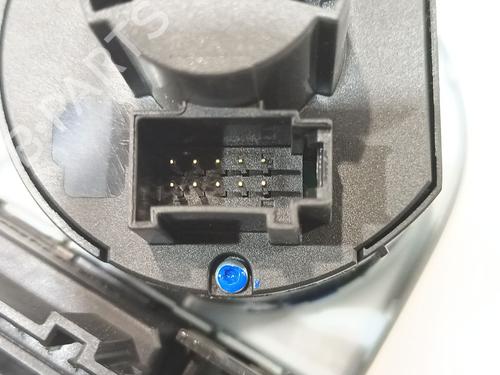 Headlight switch SEAT LEON (1P1) 1.6 TDI | BP27396805I24 