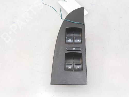 Left front window switch SEAT LEON (1P1) 2.0 TFSI | BP36596685I27 - Image 2