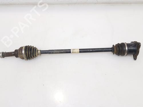 Used Right rear driveshaft SUZUKI SX4 (EY, GY) 1.9 DDiS 4x4 (RW419D) (120 hp) 22983732