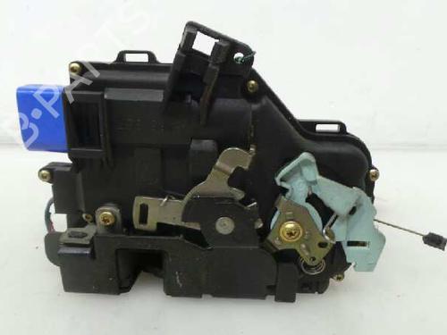Front right lock VW GOLF V (1K1)  | BP6941190C97 