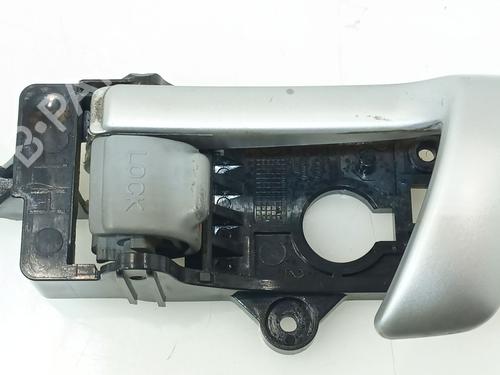 Front left interior door handle HYUNDAI SANTA FÉ II (CM) 2.2 CRDi GLS 4x4 826102B010J4 | 82613CM000