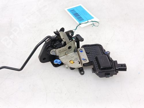 Front left lock DACIA SPRING EV (B6M1) | BP38646053C98 - Image 2