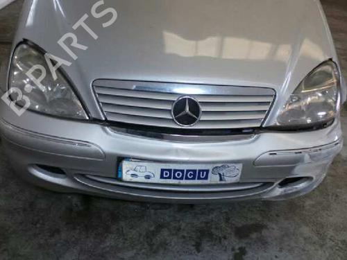 Engine MERCEDES-BENZ A-CLASS (W168) A 170 CDI (168.009, 168.109) | BP1384757M1 