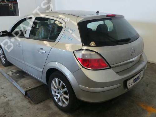 Hood lift support OPEL ASTRA H (A04) 1.7 CDTI (L48) | BP14144046C139 