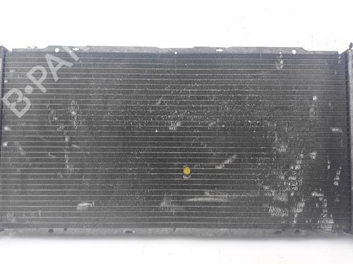 Køler BMW 5 (E39) 520 d (136 hp) 17000538