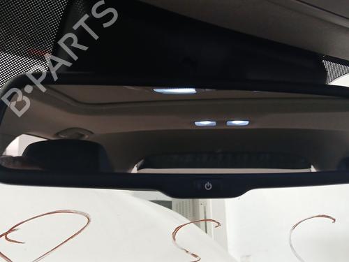 Used Rear mirror MAZDA CX-5 (KE, GH) 2.2 D AWD (KE2AW) (150 hp) 30873248