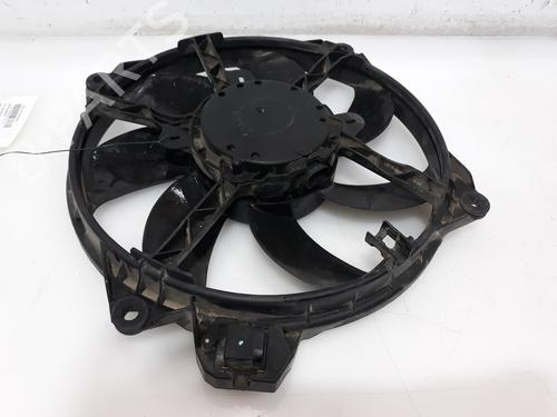 Radiator fan RENAULT MEGANE III Grandtour (KZ0/1) 1.5 dCi (KZ09, KZ0D, KZ1G, KZ29, KZ14, KZ1W, KZ10, KZ1F,... | BP15964074M35 