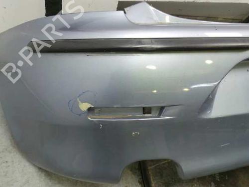 Rear bumper ALFA ROMEO 147 (937_) 1.6 16V T.SPARK (937.AXA1A, 937.AXB1A, 937.BXB1A) | BP4587379C8 
