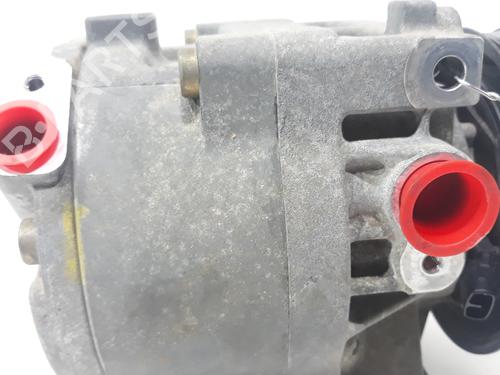 AC compressor FIAT PUNTO Hatchback Van (188_) 1.2 60 | BP19397015M34 