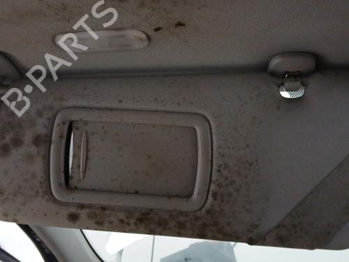 Used Left sun visor Left sun visor RENAULT FLUENCE (L3_) 1.5 dCi (L30D, L30L, L306, L33F, L33L, L33M, L33V, L33W) (110 hp) 34440066 34440066