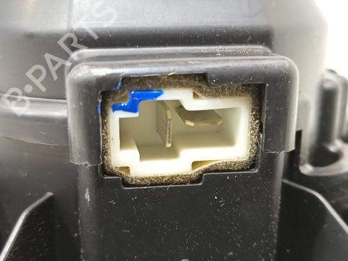 Varmvifte HYUNDAI KONA (OS, OSE, OSI) 1.0 T-GDi | BP29588769M62