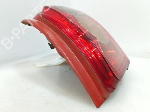 Right taillight TOYOTA AURIS (_E15_) 1.4 D-4D (NDE150_, NDE150R) | BP30124453C35