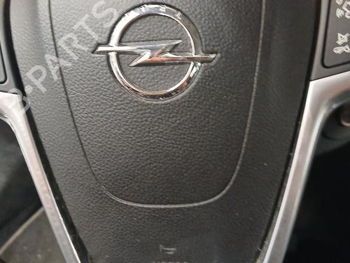 driver-airbag-opel-insignia-a-saloon-g09-2008-2009-2010-2011-2012-2013-2014-2015-2016-2017-39722408 main image