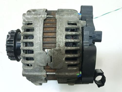 Generator VW TRANSPORTER T5 Bus (7HB, 7HJ, 7EB, 7EJ) 2.5 TDI | BP30294173M7 