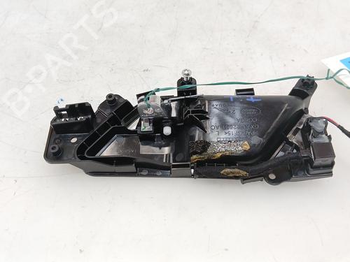 Rear left interior door handle JAGUAR XF II (X260) 2.0 D | BP38557918I15 - Image 3