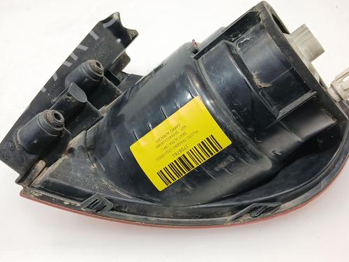 Left taillight SEAT ALTEA (5P1) 1.9 TDI | BP25890938C34 
