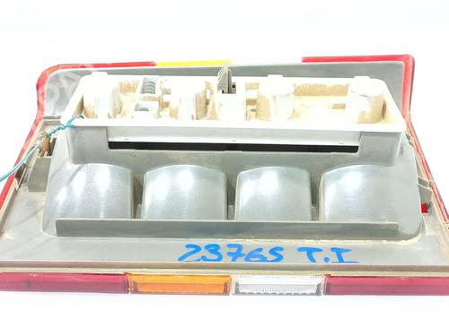 Left taillight CITROËN C15 Box Body/MPV (VD_) 1.4 i | BP29555759C34 