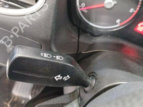 Ratstangsstang FORD FOCUS II (DA_, HCP, DP) 1.6 TDCi (90 hp) 27497175