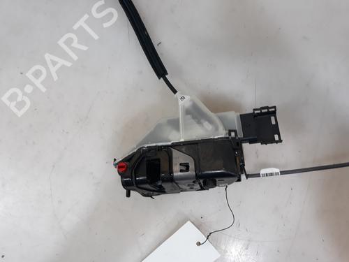 Rear left lock OPEL CROSSLAND X / CROSSLAND (P17, P2QO) 1.2 (75) | BP7047737C100 