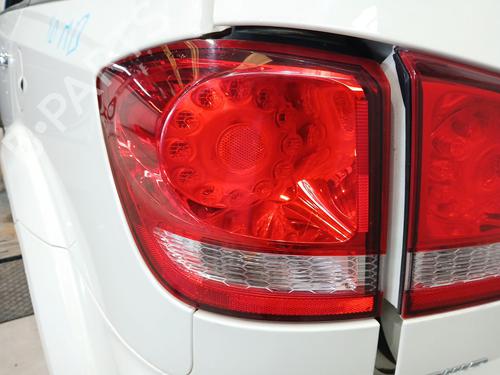 Used Left taillight FIAT FREEMONT (345_) 2.0 JTD 4x4 (170 hp) 29823669
