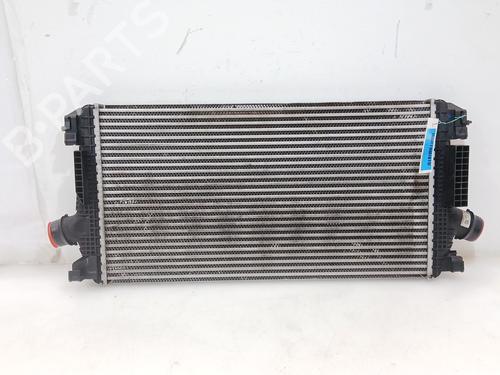 Used Intercooler Intercooler OPEL ZAFIRA TOURER C (P12) 2.0 CDTi (75) (130 hp) 36325973 36325973