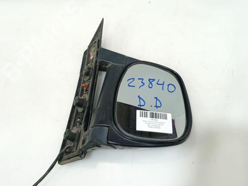Used Right mirror HYUNDAI H100 Van 2.5 D (78 hp) 30382566