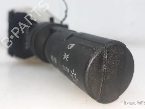 Headlight switch NISSAN QASHQAI / QASHQAI +2 I (J10, NJ10, JJ10E) 1.5 dCi | BP16445344I24 