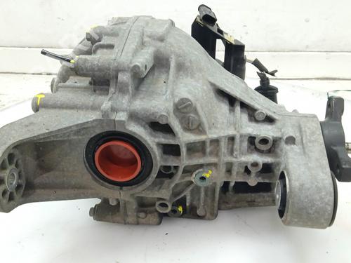 Rear differential MERCEDES-BENZ GL-CLASS (X164)  | BP22339095M24 