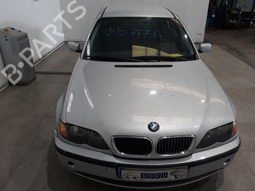 Left tailgate light BMW 3 (E46) 320 d | BP7525601C79 