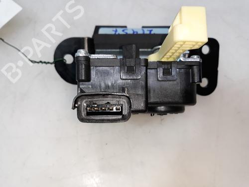 Tailgate lock KIA NIRO I (DE) 1.6 GDI Hybrid | BP9767662C101 