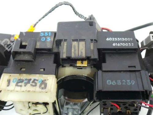Headlight switch RENAULT ESPACE III (JE0_)  | BP1340993I24 