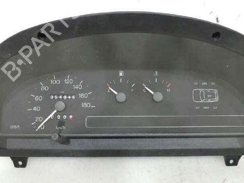 Used Instrument cluster LANCIA Y10 (156_) [1985-1995]  916567