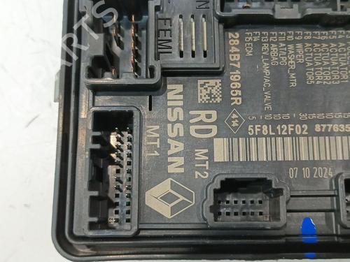 Fuse box DACIA JOGGER (RK_) 1.6 HYBRID 140 (RKN8) | BP32026715E1 