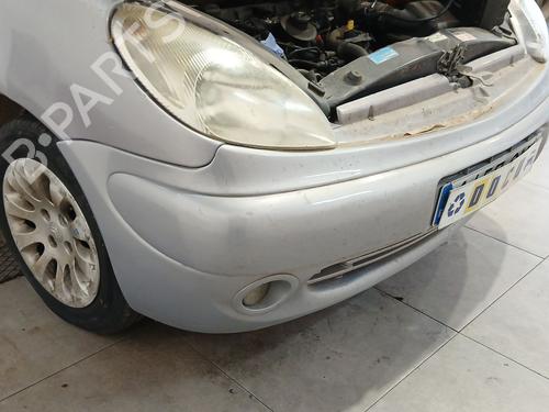 Front bumper CITROËN XSARA PICASSO (N68) 2.0 HDi | BP28189733C7