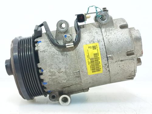 AC-Kompressor FORD FOCUS II (DA_, HCP, DP) 1.8 TDCi | BP31044468M34