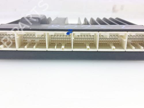 Engine control unit (ECU) TOYOTA HILUX VIII Pickup (_N1_)  | BP29463770M57 