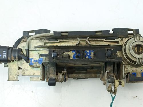 Klamka zewnętrzna drzwi przednich lewych AUDI A3 (8L1)  | BP29893136C128 