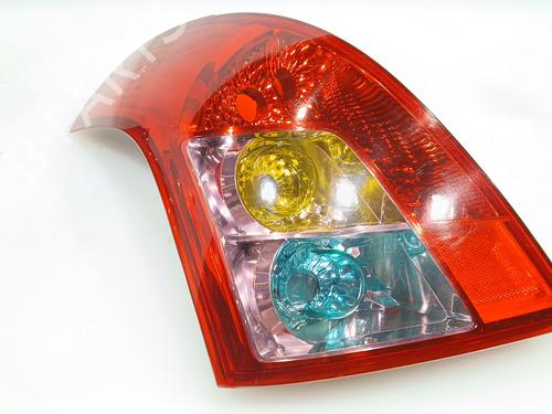 Achterlicht links SUZUKI SWIFT III (MZ, EZ) 1.3 DDiS (RS413D) (75 hp) 28806178