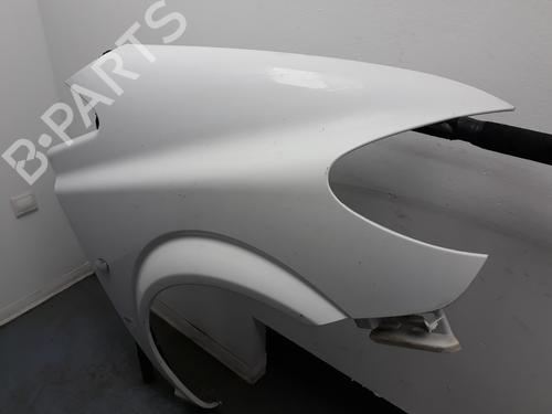 Right front fenders MERCEDES-BENZ VITO / MIXTO Van (W639) 115 CDI (639.601, 639.603, 639.605) | BP12128132C42 