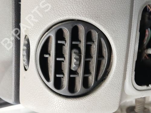 Rejilla aireadora NISSAN KUBISTAR Van (X76) 1.5 dCi 70 (68 hp) 30599515