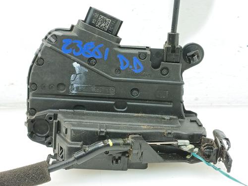 Højre fortil lås RENAULT CLIO IV (BH_) 0.9 TCe 90 (BHNF, BHMA, BHMH, BHJK, BHJR) | BP29921035C97 