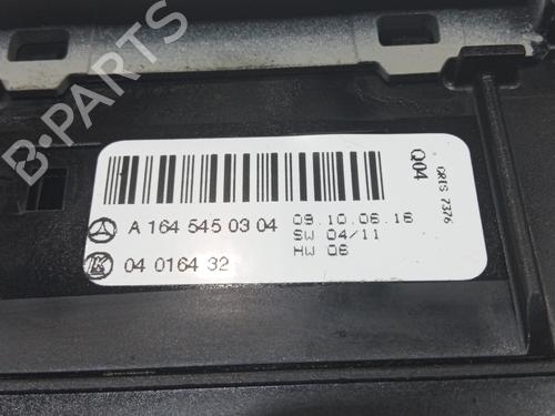 Headlight switch MERCEDES-BENZ GL-CLASS (X164)  | BP22384481I24 