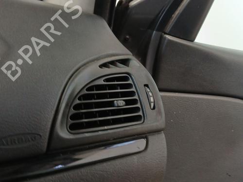 Used Air vent CITROËN C5 II (RC_) 1.6 HDi (RC8HZB) (109 hp) 30872973