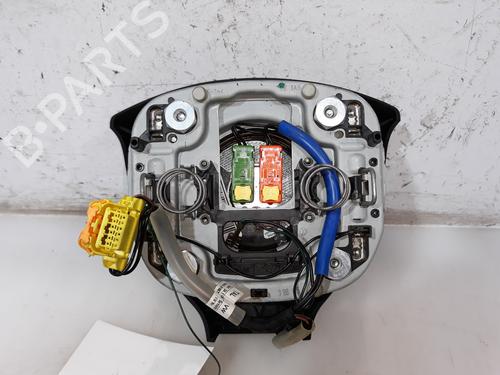 Førerens kollisjonspute VW PASSAT B6 (3C2) 2.0 TFSI | BP13649217C9 