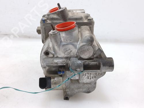 AC compressor SEAT TOLEDO III (5P2) 1.9 TDI | BP37537331M34 - Image 4